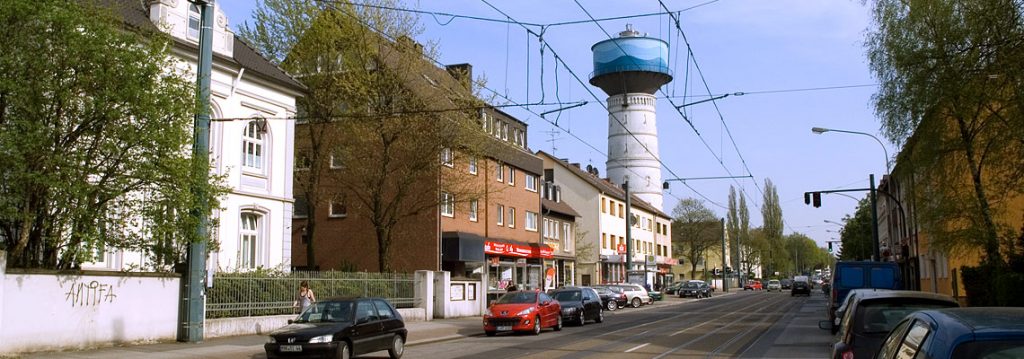 Frintrop Emscherperlen